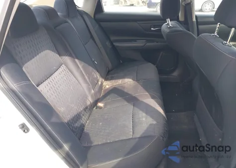 2017 Nissan Altima 2.5 S from USA, damaged, VIN 1N4AL3AP0HC273884